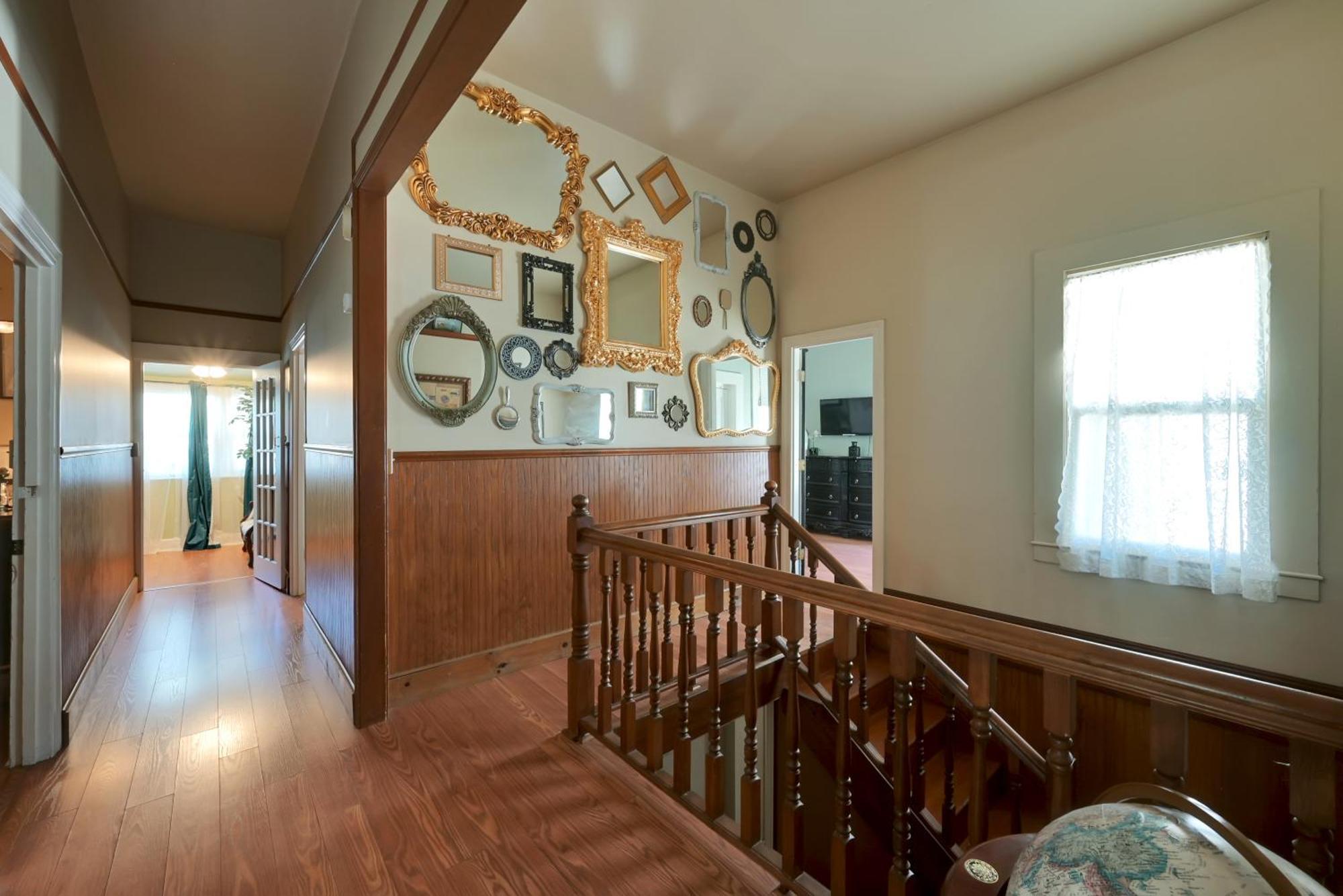 Spacious Downtown Jackson Retreat- Historic Hangout Kültér fotó